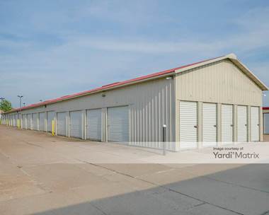 Storage Units for Rent available at 2218 Grand Avenue, Muscatine, IA 52761