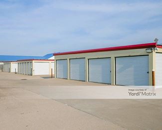 Photo 5 of Behind Burger King Storage - 2218 Grand Avenue, Muscatine, IA