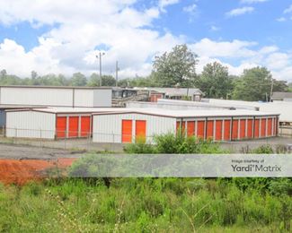 Photo 2 of 10 Federal Self Storage - 9951 Airport Pkwy, Kingsport, TN