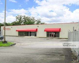 Photo 3 of 10 Federal Self Storage - 9951 Airport Pkwy, Kingsport, TN