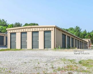 Photo 1 of Homegrown Storage - 954 Moreland Drive, Kingsport, TN
