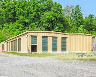 Photo 2 of Homegrown Storage - 954 Moreland Drive, Kingsport, TN