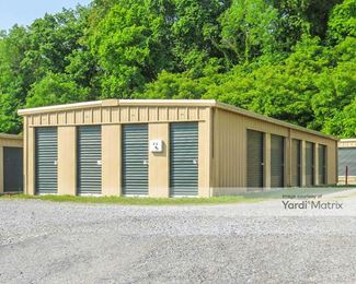 Photo 3 of Homegrown Storage - 954 Moreland Drive, Kingsport, TN