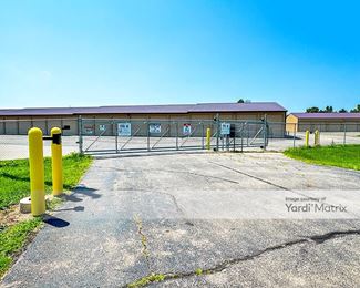 Photo 2 of Badger State Storage - 8679 Bison Road, Larsen, WI