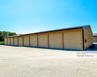 Photo 3 of Badger State Storage - 8679 Bison Road, Larsen, WI