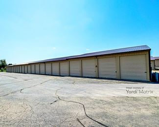 Photo 4 of Badger State Storage - 8679 Bison Road, Larsen, WI