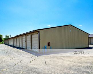 Photo 5 of Badger State Storage - 8679 Bison Road, Larsen, WI