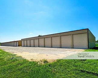 Photo 6 of Badger State Storage - 8679 Bison Road, Larsen, WI