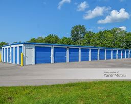 Image for Extra Space Storage - 1720 South US Highway 231, Crawfordsville, IN
