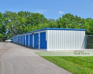Photo 2 of Extra Space Storage - 1720 South US Highway 231, Crawfordsville, IN
