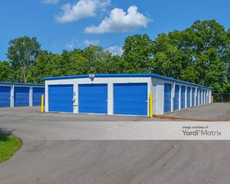 Photo 3 of Extra Space Storage - 1720 South US Highway 231, Crawfordsville, IN