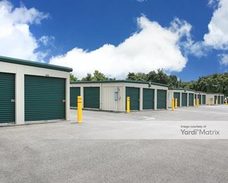 Photo 2 of Midway Self Storage - 1496 Files Cross Road, Martinsburg, WV
