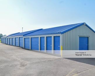 Photo 1 of Extra Space Storage - 1312 Bundy Lane, Bedford, IN