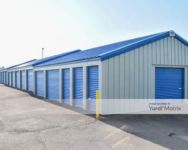 Storage Units for Rent available at 1312 Bundy Lane, Bedford, IN 47421