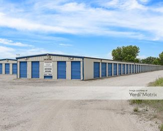 Photo 2 of Next Door Self Storage - 300 24th Street, Silvis, IL