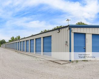 Photo 3 of Next Door Self Storage - 300 24th Street, Silvis, IL