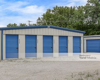 Photo 4 of Next Door Self Storage - 300 24th Street, Silvis, IL