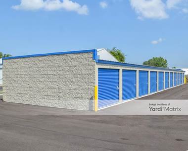 Storage Units for Rent available at 2741 Montgomery Drive, Seymour, IN 47274
