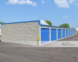 Photo 1 of Extra Space Storage - 2741 Montgomery Drive, Seymour, IN