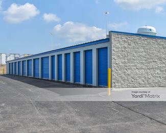 Photo 2 of Extra Space Storage - 2741 Montgomery Drive, Seymour, IN