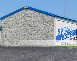 Photo 3 of Extra Space Storage - 2741 Montgomery Drive, Seymour, IN