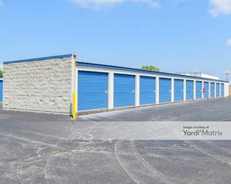 Photo 4 of Extra Space Storage - 2741 Montgomery Drive, Seymour, IN