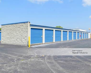 Storage Units for Rent available at 2741 Montgomery Drive, Seymour, IN 47274