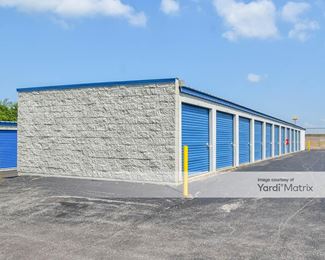 Photo 5 of Extra Space Storage - 2741 Montgomery Drive, Seymour, IN