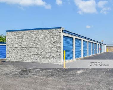 Storage Units for Rent available at 2741 Montgomery Drive, Seymour, IN 47274
