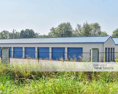 Storage Units for Rent available at 1339 West Tipton Street, Seymour, IN 47274