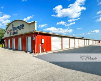 Photo 1 of Neenah Storage - 1987 County Road II, Neenah, WI