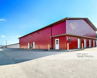 Photo 2 of Neenah Storage - 1987 County Road II, Neenah, WI