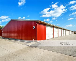 Photo 3 of Neenah Storage - 1987 County Road II, Neenah, WI