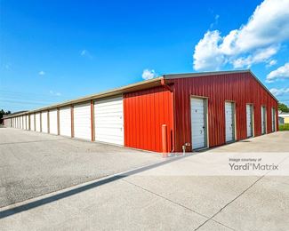 Photo 4 of Neenah Storage - 1987 County Road II, Neenah, WI