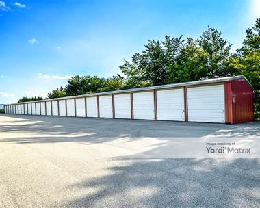 Storage Units for Rent available at 1987 County Road II, Neenah, WI 54956