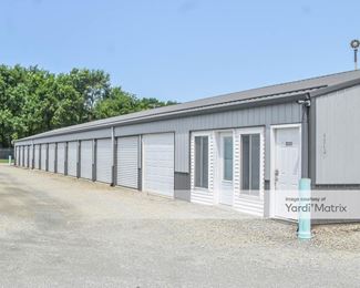 Photo 1 of Alternative Storage - 206 North Duke Street, Peru, IN