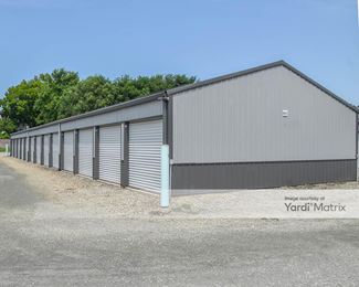 Photo 2 of Alternative Storage - 206 North Duke Street, Peru, IN