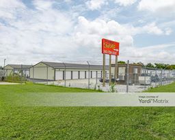 Image for All Kinds of Storage - 2103 Buffalo Avenue, Davenport, IA