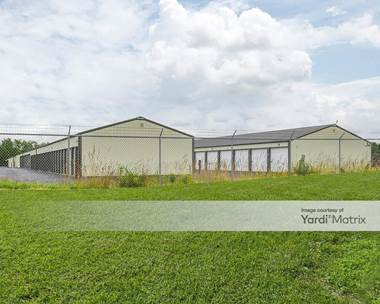 Storage Units for Rent available at 2103 Buffalo Avenue, Davenport, IA 52804