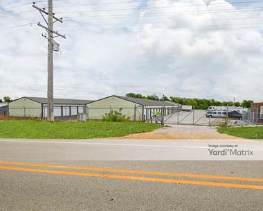 Storage Units for Rent available at 2103 Buffalo Avenue, Davenport, IA 52804