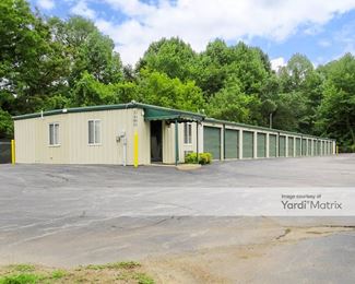 Photo 3 of Just Store It - 3401 West Market Street, Johnson City, TN