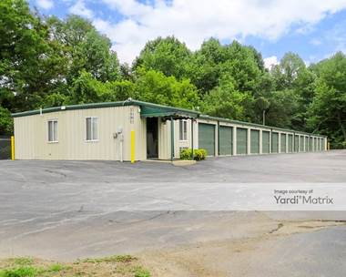 Storage Units for Rent available at 3401 West Market Street, Johnson City, TN 37604