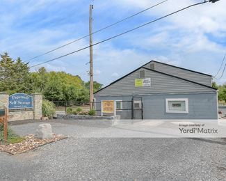 Photo 2 of Paper Mill Self Storage - 225 Caldwell Lane, Winchester, VA