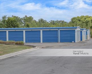 Photo 3 of Paper Mill Self Storage - 225 Caldwell Lane, Winchester, VA