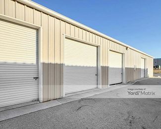 Photo 2 of Valley Storage - 1280 Wesel Blvd, Hagerstown, MD