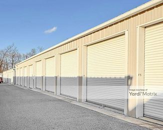 Photo 3 of Valley Storage - 1280 Wesel Blvd, Hagerstown, MD