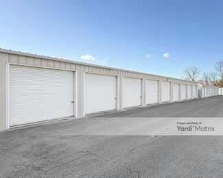 Photo 4 of Valley Storage - 1280 Wesel Blvd, Hagerstown, MD