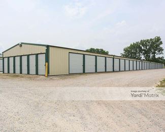 Photo 2 of Heritage Self Storage - 4200 49th Avenue, Moline, IL