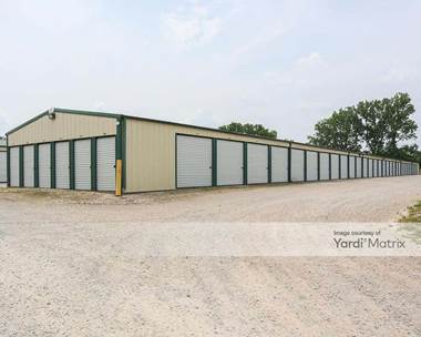Storage Units for Rent available at 4200 49th Avenue, Moline, IL 61265