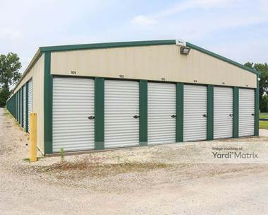 Storage Units for Rent available at 4200 49th Avenue, Moline, IL 61265
